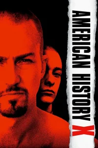 American History X (1998) อเมริกันนอกคอก พากย์ไทย