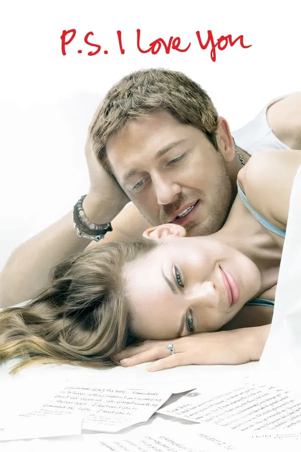 P.S. I Love You (2007) ปล. ผมจะรักคุณตลอดไป พากย์ไทย