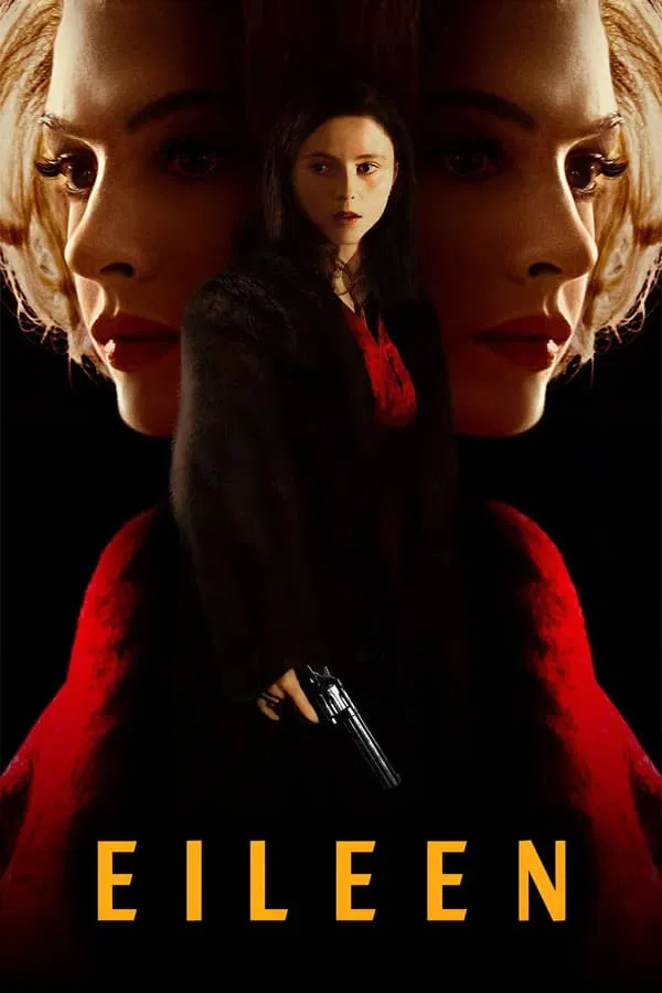 Eileen (2023) ซับไทย