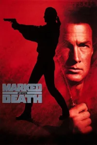 Marked for Death (1990) กลั่นแค้นหมักโหด พากย์ไทย