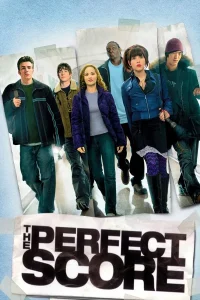The Perfect Score (2004) 6 โจ๋แสบ มือแซงค์เหนือเมฆ พากย์ไทย