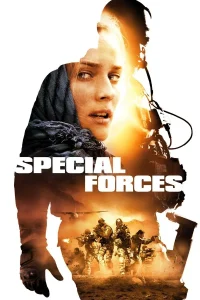Special Forces (2011) แหกด่านจู่โจม สายฟ้าแลบ พากย์ไทย