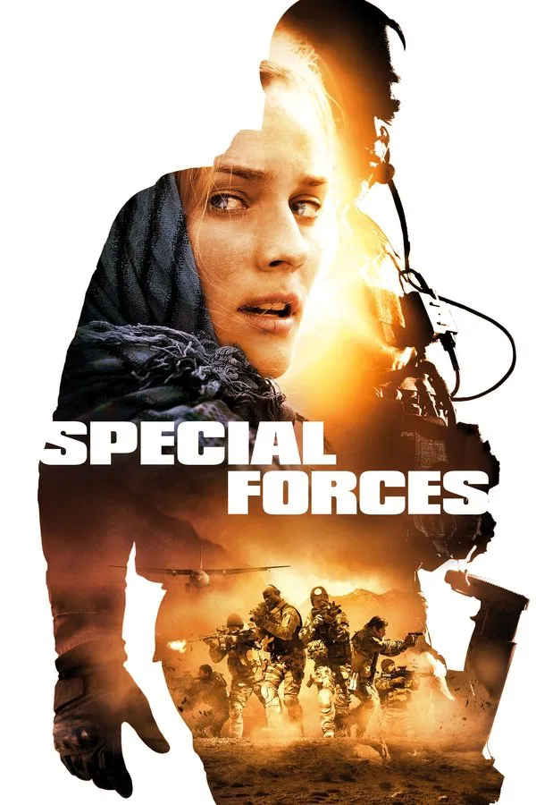 Special Forces (2011) แหกด่านจู่โจม สายฟ้าแลบ พากย์ไทย