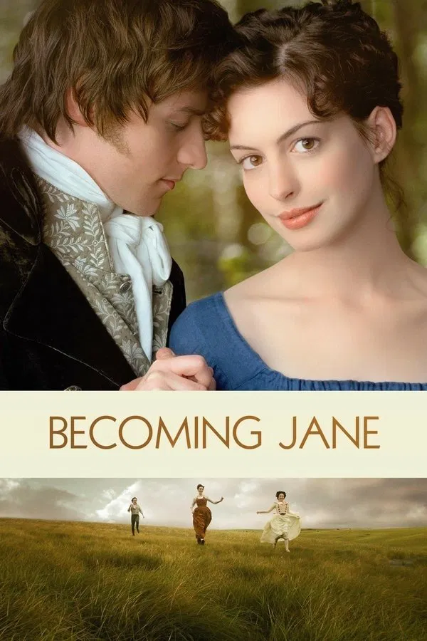 Becoming Jane (2007) รักที่ปรารถนา พากย์ไทย