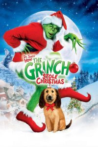 ดูหนัง How the Grinch Stole Christmas (2000) เดอะกริ๊นช์ ตัวเขียวป่วนเมือง