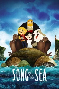 Song of the Sea (2014) เจ้าหญิงมหาสมุทร พากย์ไทย