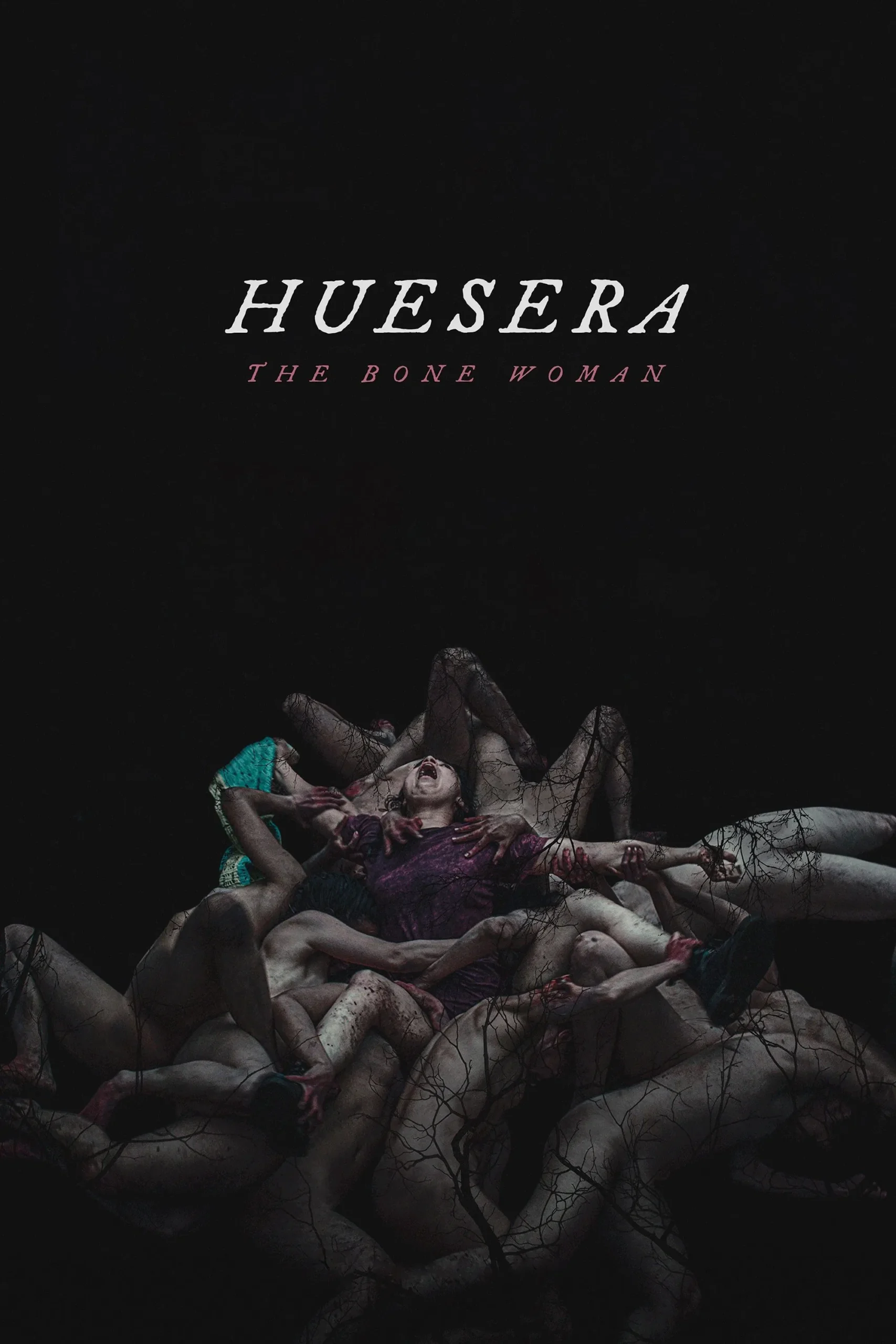 Huesera: The Bone Woman (2022) สิงร่างหักกระดูก พากย์ไทย