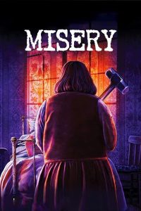 ดูหนัง Misery (1990) มิสเซอร์รี่ อ่านแล้วคลั่ง