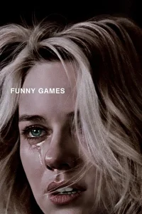 Funny Games (2007) เกมหฤหรรษ์ วันหฤโหด พากย์ไทย