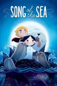 การ์ตูน Song of the Sea (2014) เจ้าหญิงมหาสมุทร