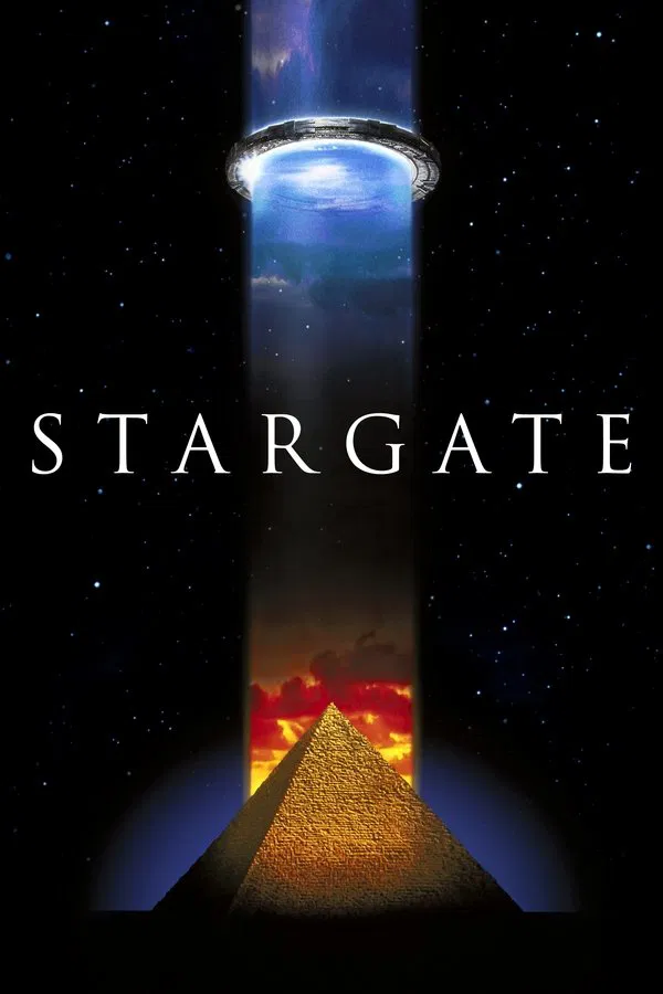 Stargate (1994) สตาร์เกท ทะลุคนทะลุจักรวาล พากย์ไทย