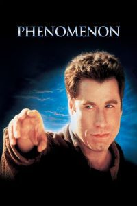 ดูหนัง Phenomenon (1996) ชายเหนือมนุษย์