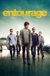 ดูหนัง Entourage The Movie (2015) เอนทูราจ กอดคอกันดัง