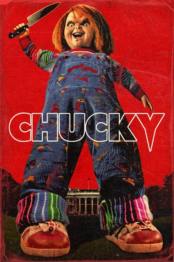 ดูซีรี่ส์ Chucky – ชัคกี้ (ซับไทย)