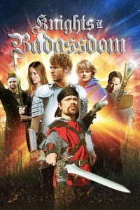 ดูหนัง Knights of Badassdom (2013) อัศวินสุดเพี้ยน เกรียนกู้โลก