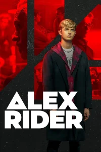 Alex Rider อเล็กซ์ ไรเดอร์ พากย์ไทย