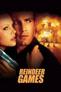 Reindeer Games (2000) เรนเดียร์ เกมส์ เกมมหาประลัย พากย์ไทย