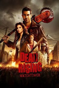 ดูหนัง Dead Rising: Watchtower (2015) เชื้อสยองแพร่พันธุ์ซอมบี้