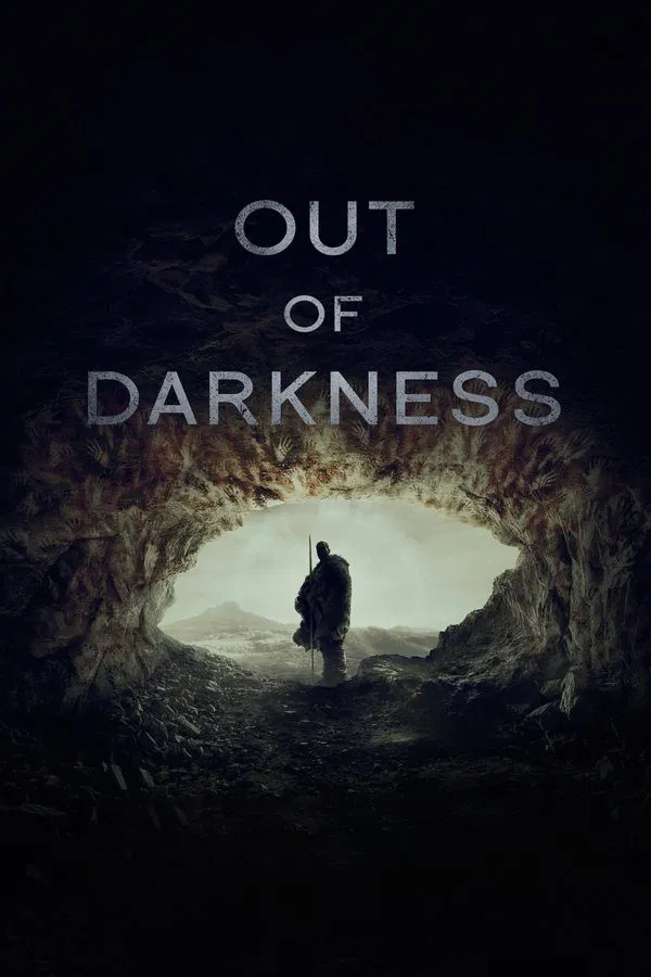 Out of Darkness (2024) นรกดึกดำบรรพ์ ซับไทย