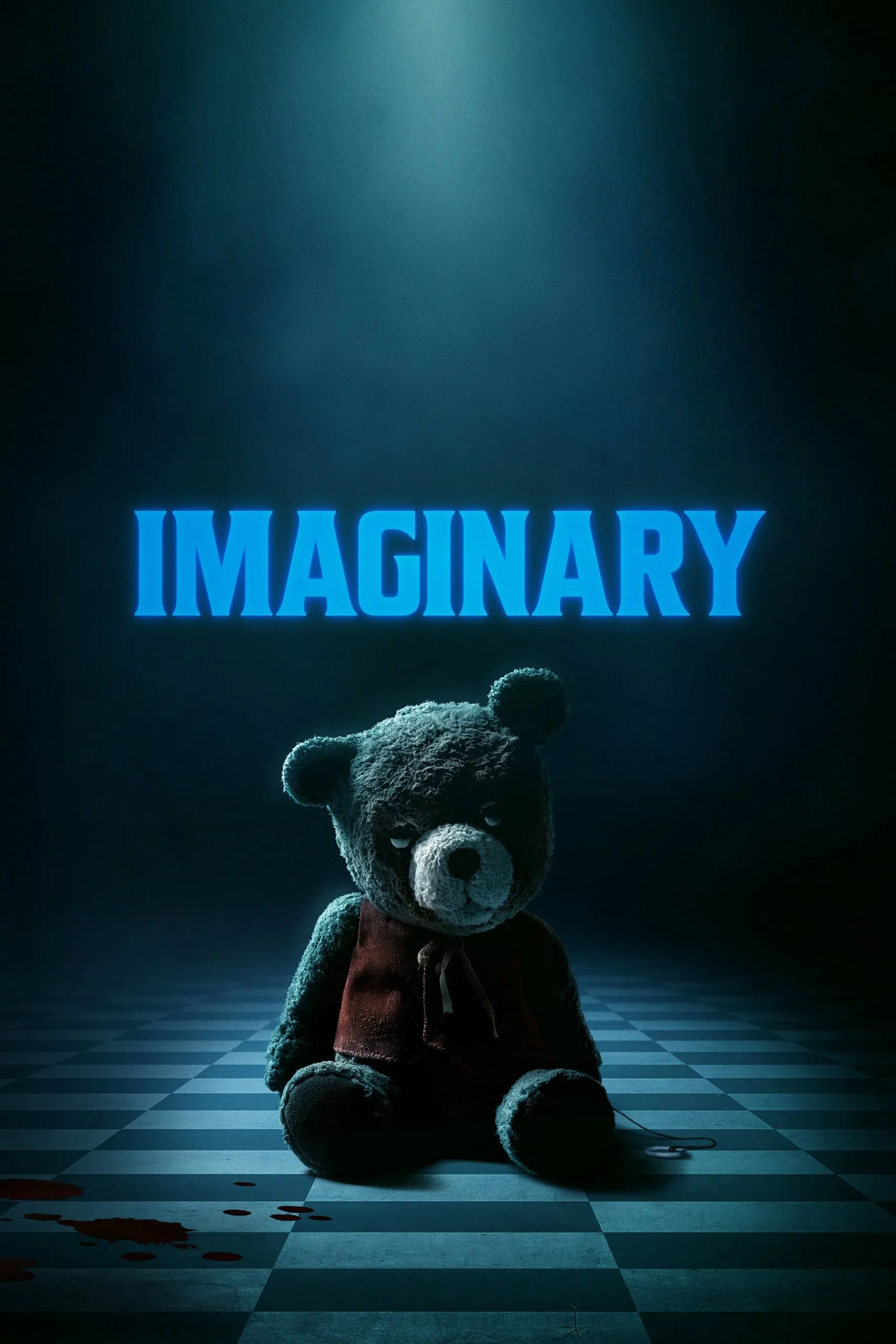 Imaginary (2024) ตุ๊กตาซาตาน พากย์ไทย