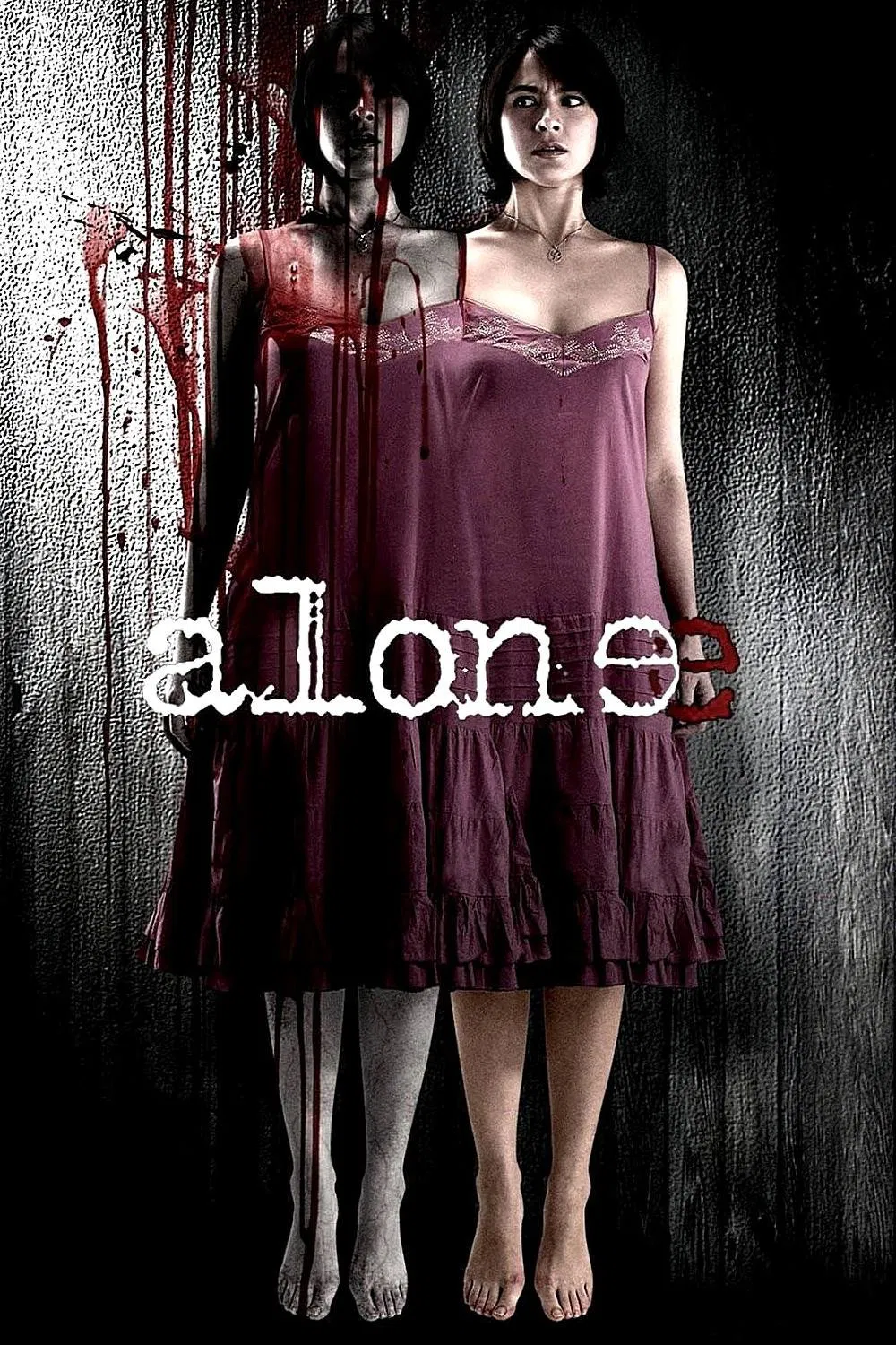 Alone (2007) แฝด พากย์ไทย