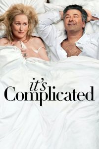 ดูหนัง It’s Complicated (2009) รักวุ่นวาย หัวใจสับราง