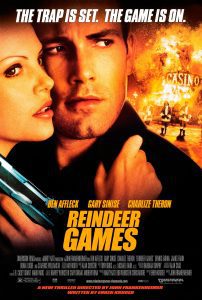 ดูหนัง Reindeer Games (2000) เรนเดียร์ เกมส์ เกมมหาประลัย
