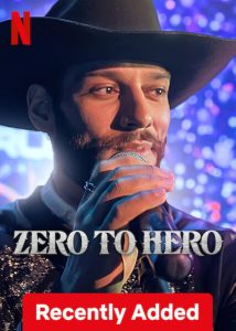 ดูหนัง Zero to Hero (2024) ซีโร่ ทู ซีโร่ (ซับไทย)