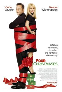 ดูหนัง Four Christmases (2008) โฟร์ คริสต์มาส คู่รักอลวนลุยคริสต์มาสอลเวง