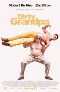 ดูหนัง Dirty Grandpa (2016) เอ๊า!!! จริงป๊ะปู่