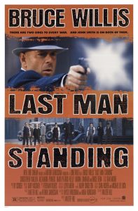 ดูหนัง Last Man Standing (1996) คนอึดตายยาก