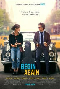 ดูหนัง Begin Again (2014) เพราะรัก คือเพลงรัก