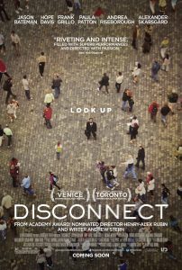ดูหนัง Disconnect (2012) เครือข่ายโยงใยมรณะ