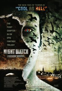 ดูหนัง Night Watch (2004) ไนท์ วอซ สงครามเจ้ารัตติกาล