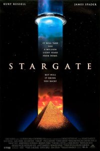 ดูหนัง Stargate (1994) สตาร์เกท ทะลุคนทะลุจักรวาล
