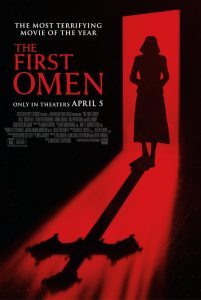 ดูหนัง The First Omen (2024) กำเนิดอาถรรพ์หมายเลข 6