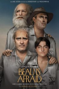 ดูหนัง Beau Is Afraid (2023) โบอย่าไปกลัว (ซับไทย)