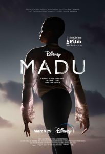 สารคดี Madu (2024) (ซับไทย)