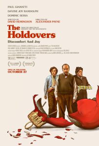 ดูหนัง The Holdovers (2023) หนาวนี้ไม่ไร้ไออุ่น (ซับไทย)