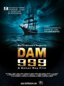 ดูหนัง Dam999 (2011) เขื่อนวิปโยควันโลกแตก