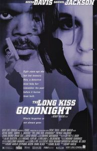 ดูหนัง The Long Kiss Goodnight (1996) ชาร์ลีน มหาประลัย