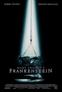 ดูหนัง Mary Shelley’s Frankenstein แฟรงเกนสไตน์ (ซับไทย)