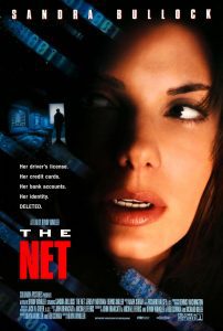 ดูหนัง The Net (1995) เดอะเน็ท อินเตอร์เน็ตนรก