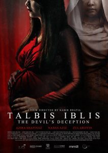 ดูหนัง The Devil’s Deception (Talbis Iblis) (2022) (ซับไทย)
