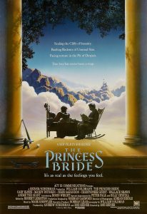 ดูหนัง The Princess Bride (1987) นิทานเจ้าหญิงทะลุตำนาน