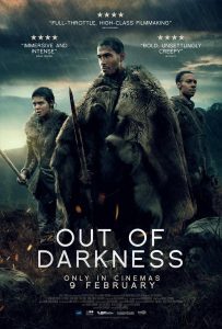 ดูหนัง Out of Darkness (2022) (ซับไทย)