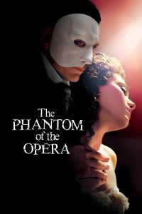 ดูหนัง The Phantom of the Opera (2004) แฟนทั่ม หน้ากากปีศาจ