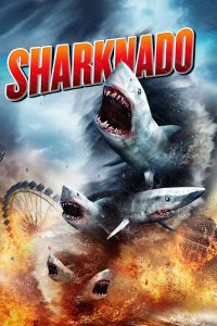 ดูหนัง Sharknado (2013) ฝูงฉลามทอร์นาโด