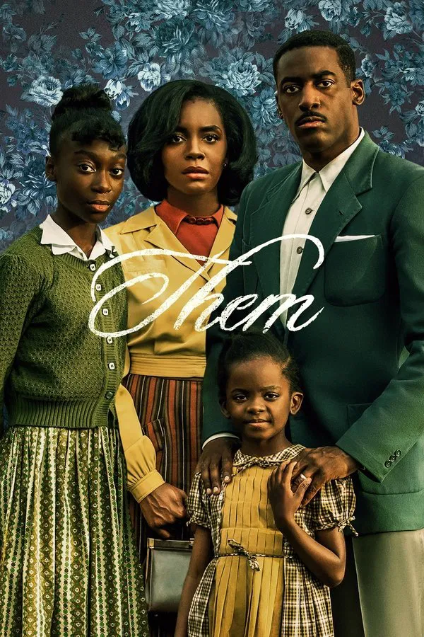 Them คนนอก พากย์ไทย