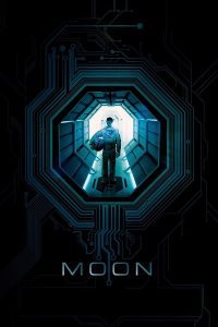 ดูหนัง Moon (2009) ฝ่าวิกฤติระทึกโลกพระจันทร์